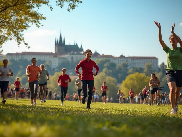 Jak omladit tělo a mysl: Efektivní způsoby na zlepšení zdraví