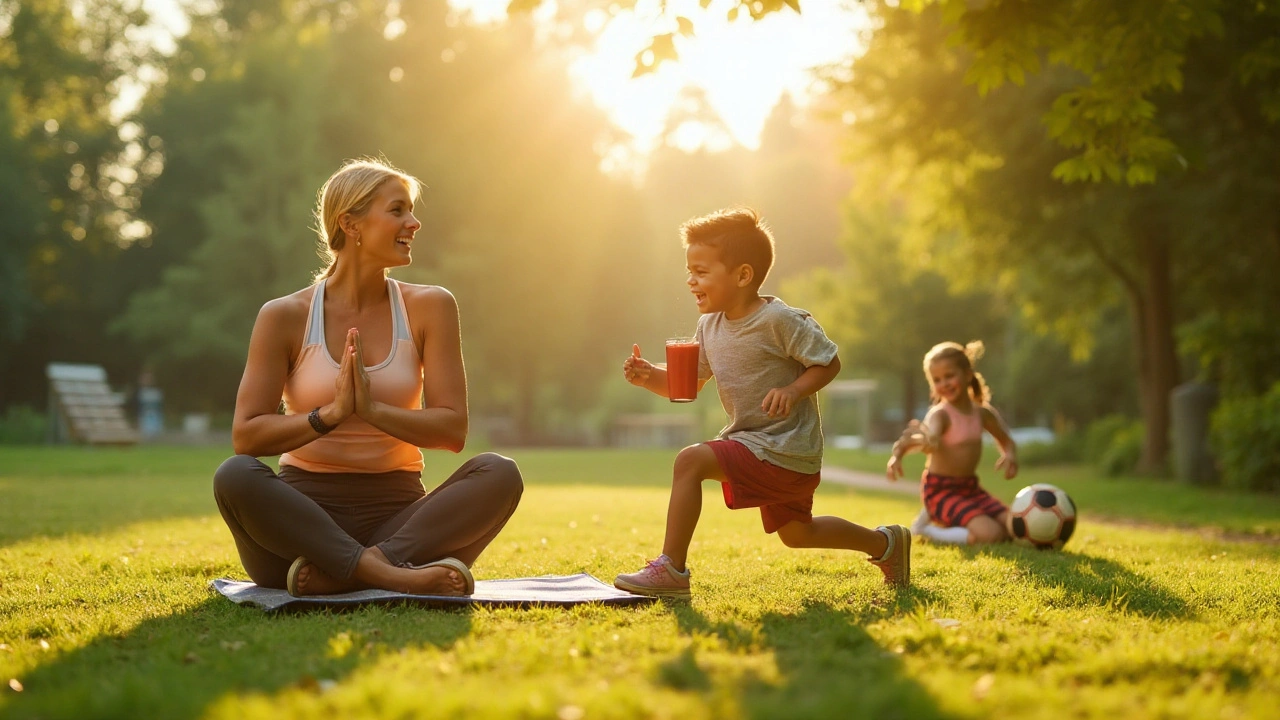 Jak multivitamíny mohou podporovat zdravý metabolismus