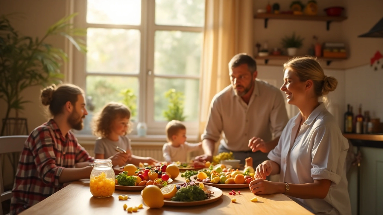 Jak dlouho užívat vitamin C pro zdraví a vitalitu