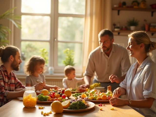 Jak dlouho užívat vitamin C pro zdraví a vitalitu