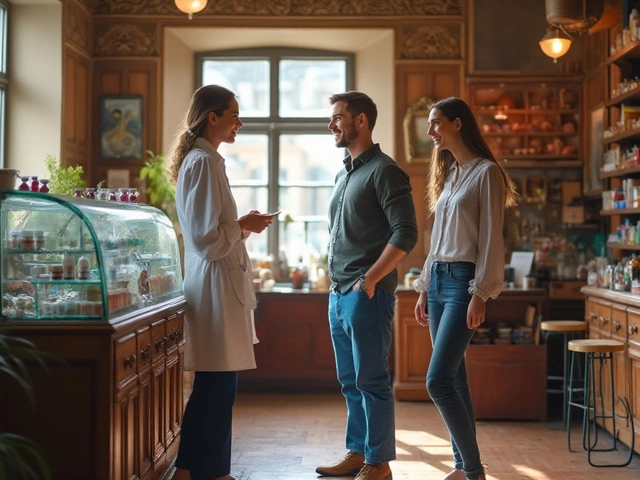 Jak se vyhnout chybám při užívání antibiotik a laktobacilů