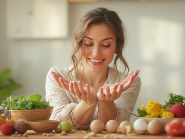 Vitamíny na nehty: Co skutečně pomáhá pro zdravé a silné nehty?