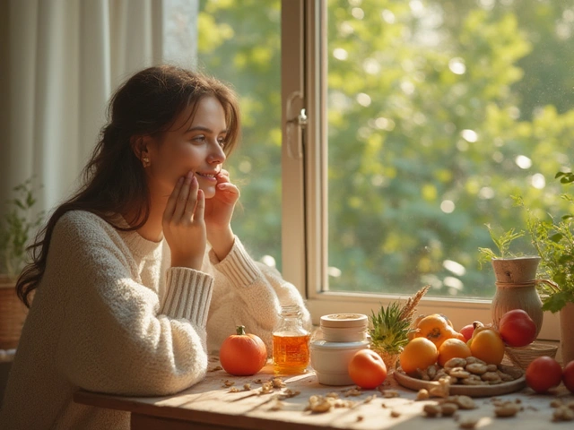 Vitamíny na suchou kůži: Co vám opravdu pomůže?