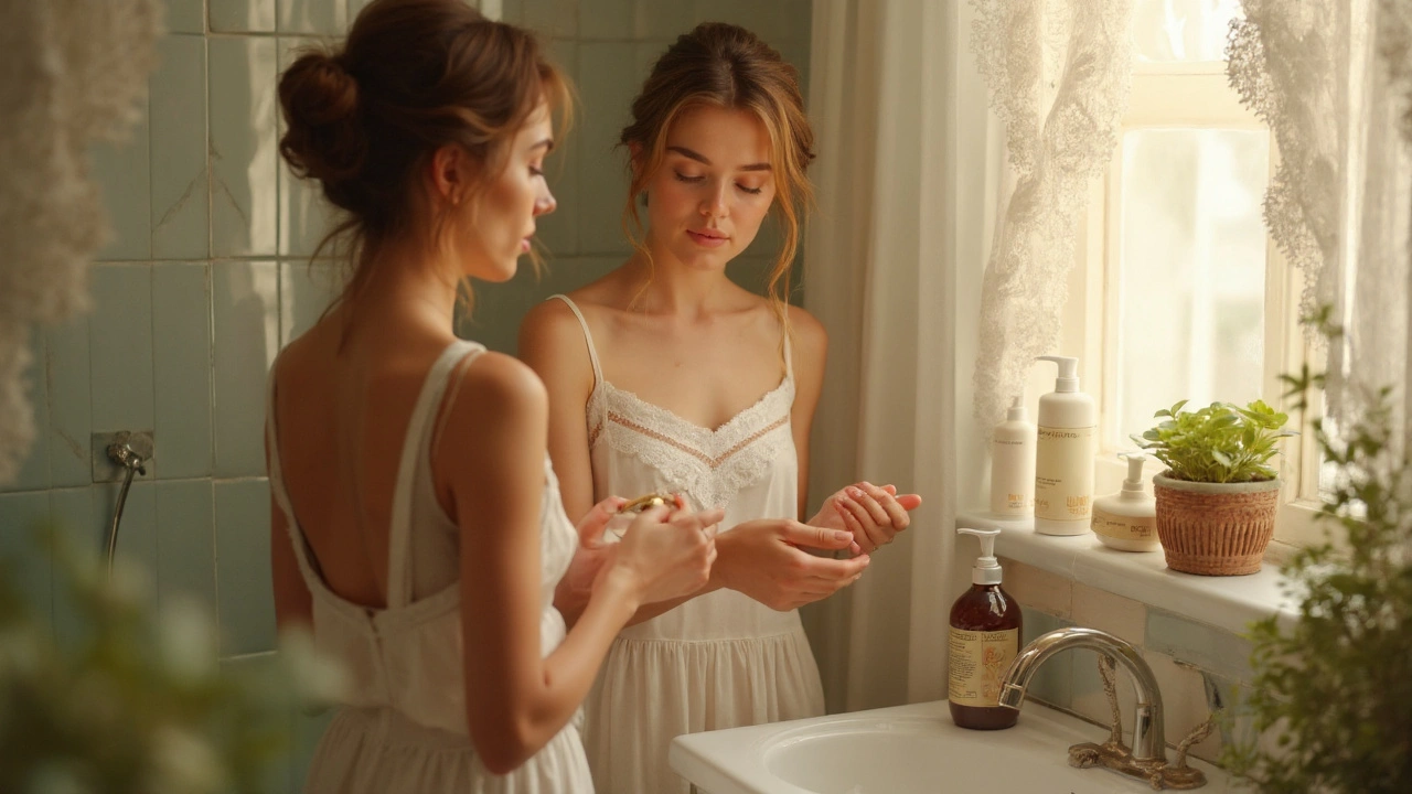 Nejlepší způsoby čištění pleti: Tipy, triky a účinné produkty