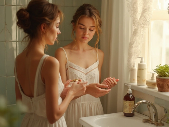 Nejlepší způsoby čištění pleti: Tipy, triky a účinné produkty