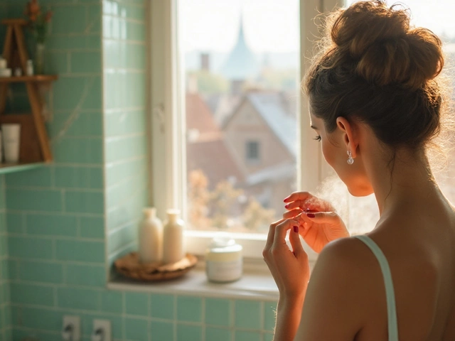Co je glycerin v kosmetice? Jak funguje a jak ho správně používat