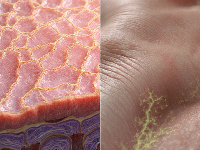 Co ničí kolagen? Příčiny a prevence