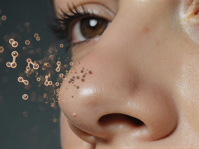 Co způsobuje růst chlupů? Příčiny, hormony a praktické tipy