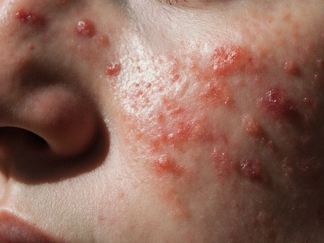 Kdy se nesmí masírovat? Bezpečné pravidla pro péči o pleť