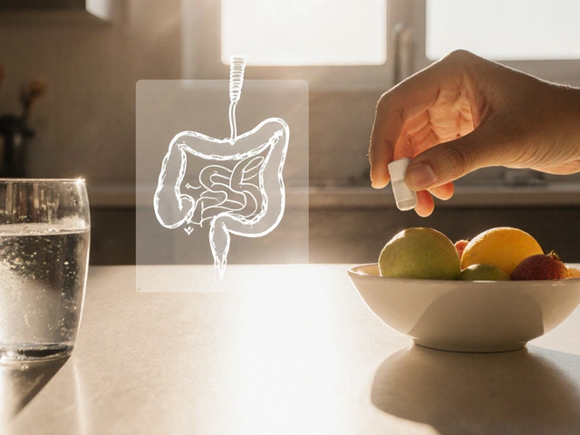 Optimální čas užívání probiotik - kdy brát pro nejlepší účinek