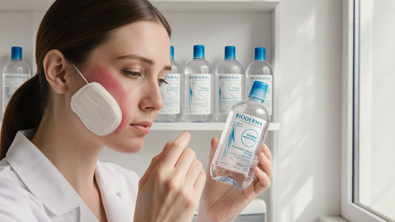 Co je Bioderma a proč je jednou z nejodporovatelnějších dermokosmetik na trhu