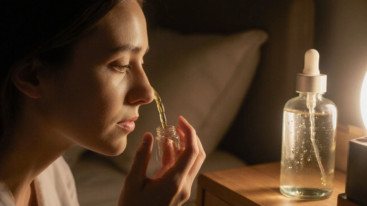 Co je lepší pro pleť: krem nebo sérum?