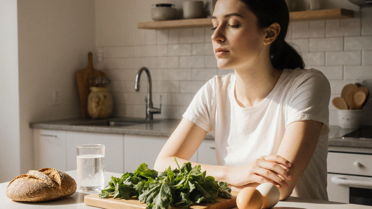 Co se děje v těle po vysazení antikoncepce? Změny, detoxikace a jak se tělo přizpůsobí
