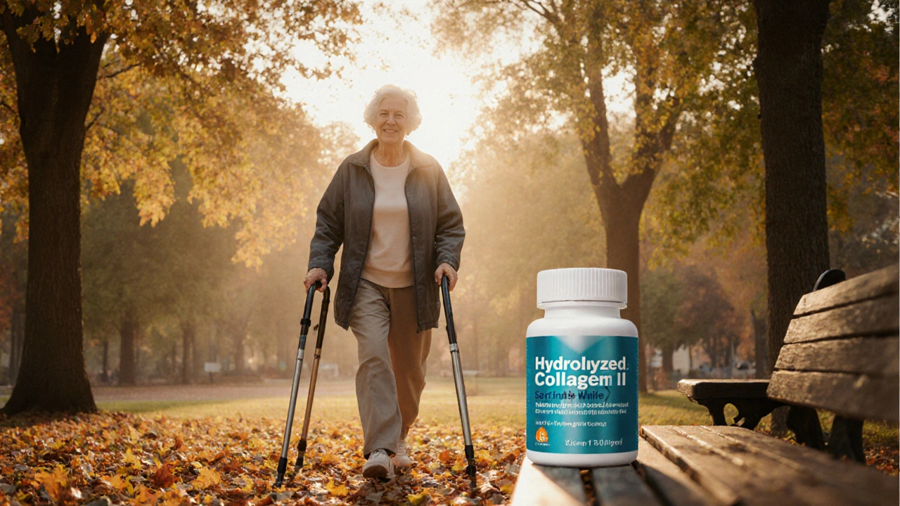 Jak odstranit artrózu: přirozené způsoby, které skutečně pomáhají