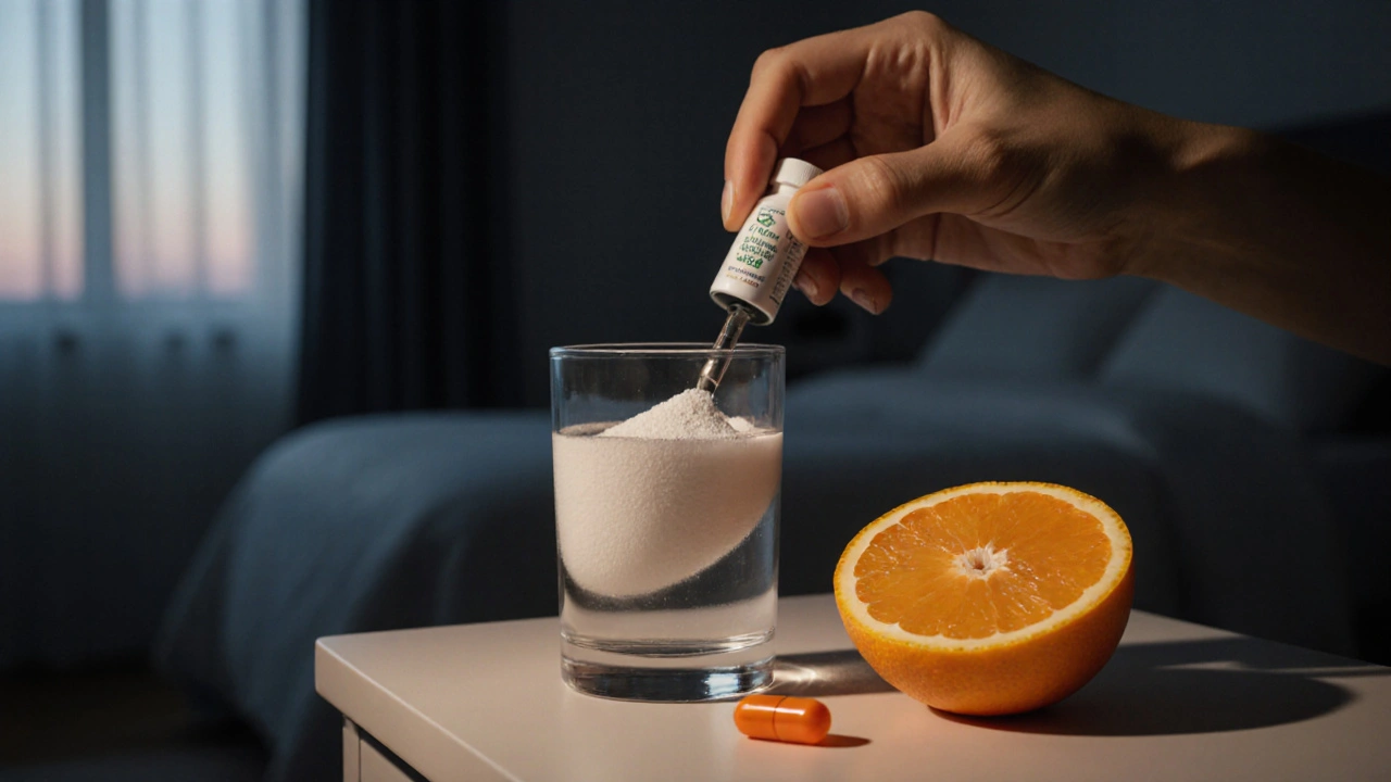 Jak užívat rybí kolagen: průvodce pro zdravou pokožku, klouby a vlasy