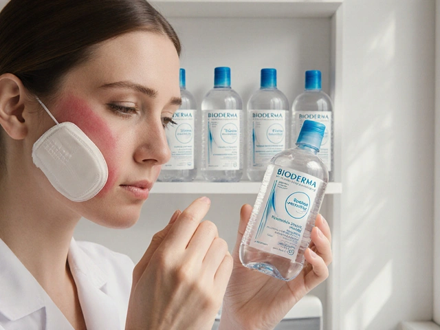 Co je Bioderma a proč je jednou z nejodporovatelnějších dermokosmetik na trhu