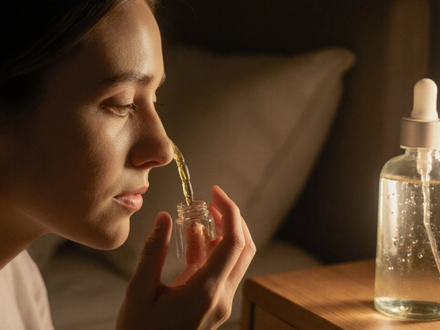 Co je lepší pro pleť: krem nebo sérum?