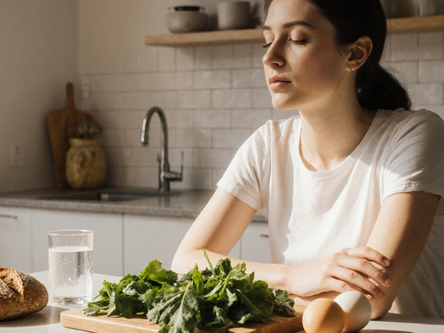 Co se děje v těle po vysazení antikoncepce? Změny, detoxikace a jak se tělo přizpůsobí