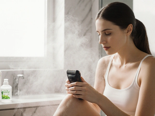 Jak často se epilovat? Praktický návod podle typu pleti a růstu vlasů