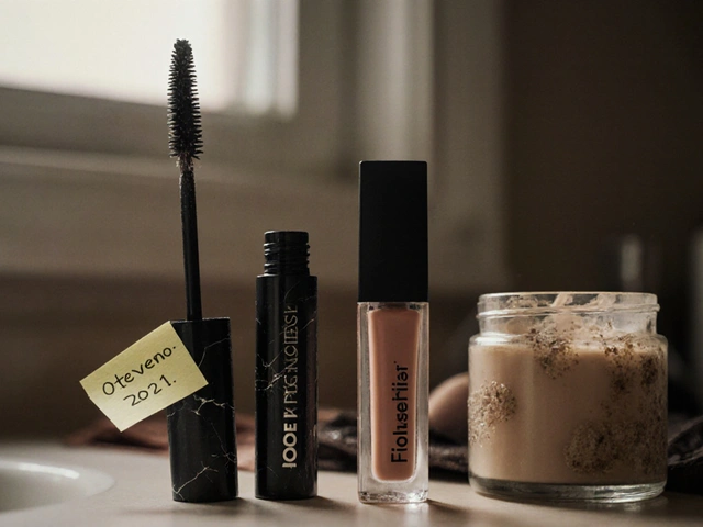 Jak dlouho vydrží dekorativní kosmetika? Praktický průvodce pro bezpečné používání