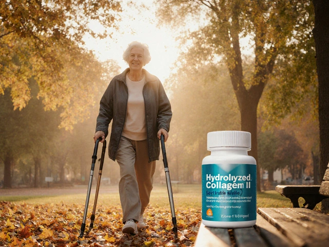 Jak odstranit artrózu: přirozené způsoby, které skutečně pomáhají