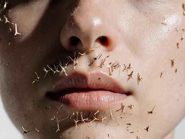 Jak trvalé odstranit chloupky z obličeje: skutečné metody, které fungují