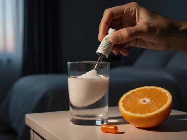 Jak užívat rybí kolagen: průvodce pro zdravou pokožku, klouby a vlasy