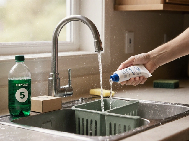 Kam vyhodit starou tělovou kosmetiku? Praktický návod pro bezpečný a ekologický odstranění