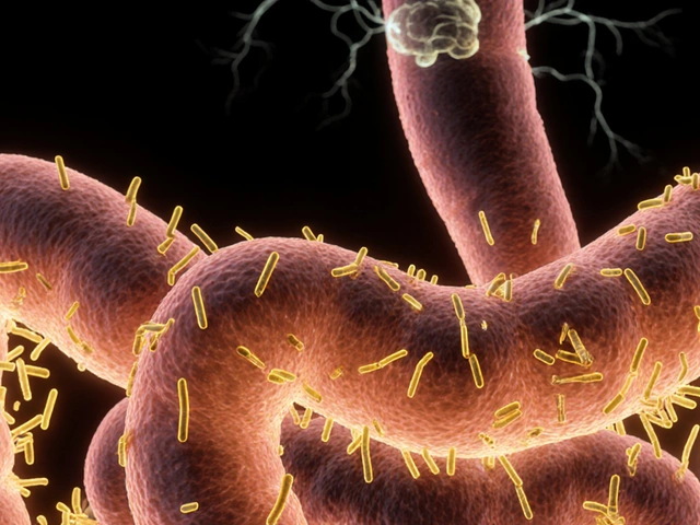 Proč užívat laktobacily? Proč jsou klíčové pro střeva, imunitu i náladu
