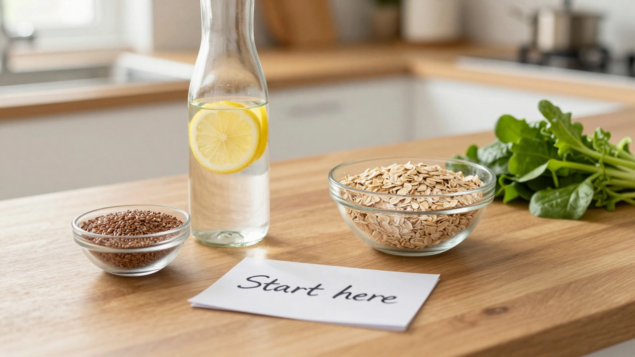 Jak vyčistit tělo od hormonů: přirozené způsoby, které skutečně fungují