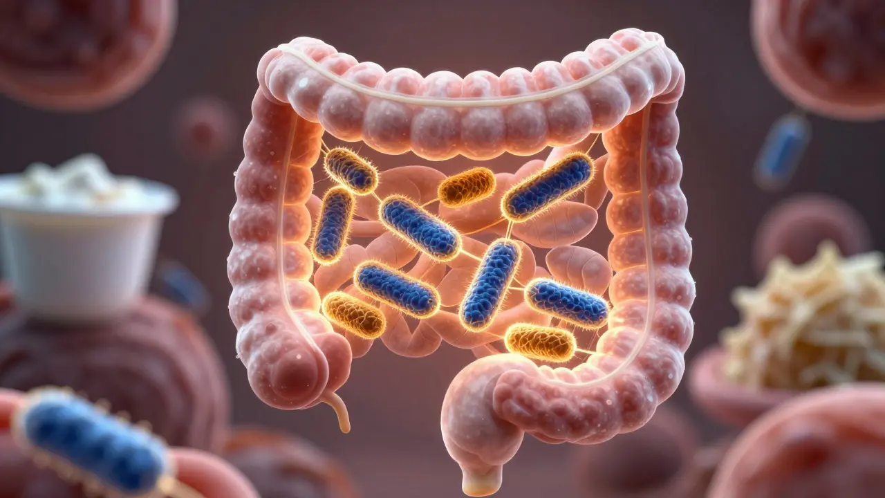 Kdy užívat laktobacily? Praktický průvodce pro zdraví střev, imunitu a psychiku