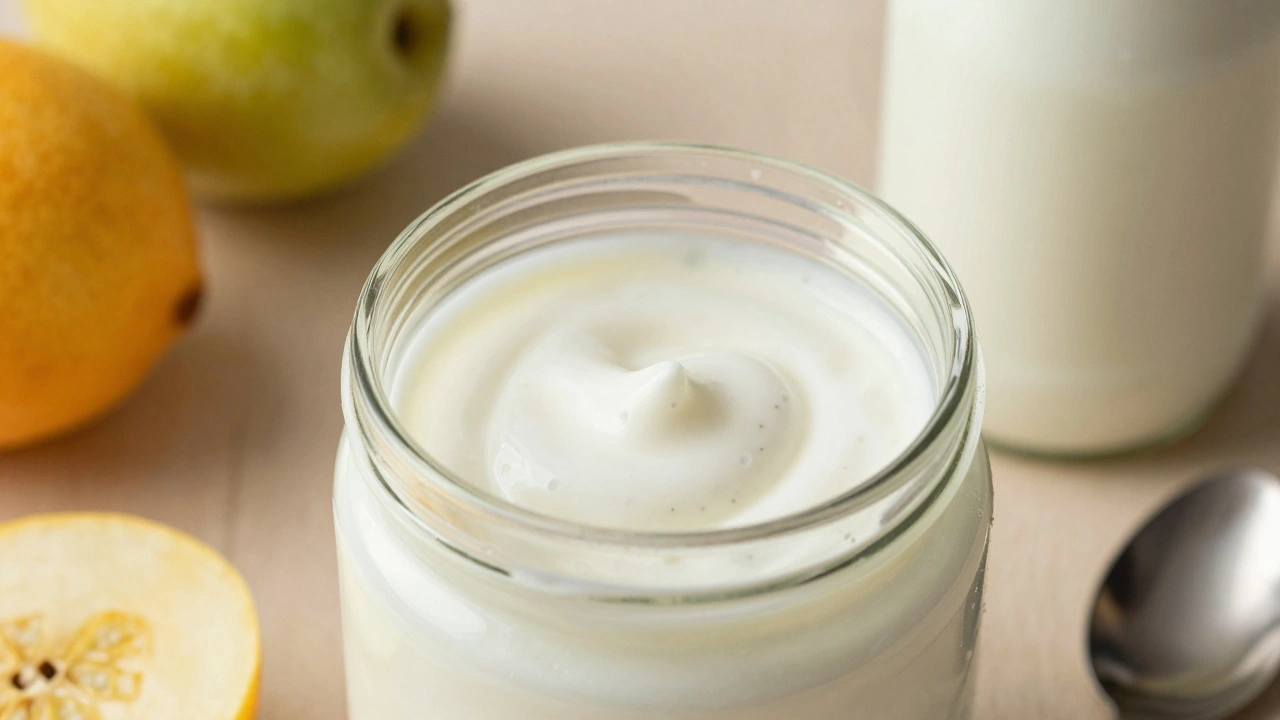 Na co jsou laktobacily dobré? Všechny výhody, které znáte i ty, které ne