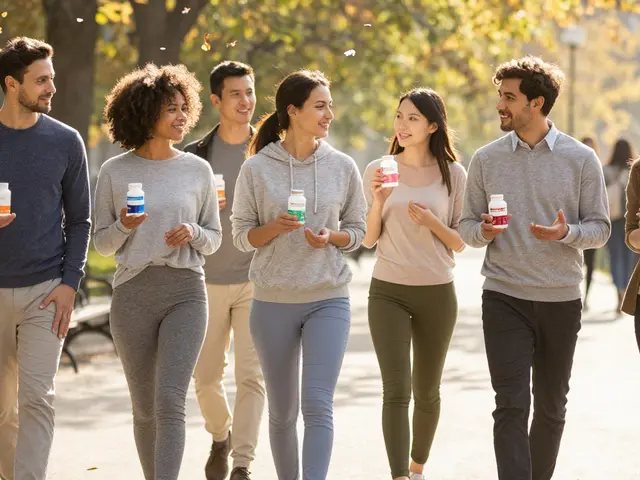 Co je nejlepší na klouby? Nejúčinnější látky a doplňky pro zdravé klouby v roce 2025