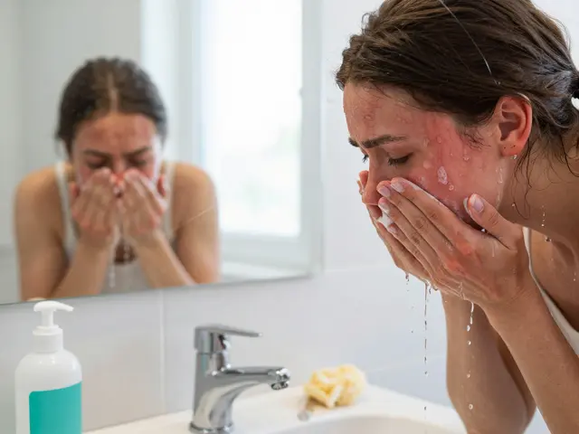 Co ničí pleť? 7 nejčastějších chyb, které zničí vaši pokožku