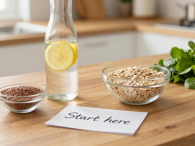 Jak vyčistit tělo od hormonů: přirozené způsoby, které skutečně fungují