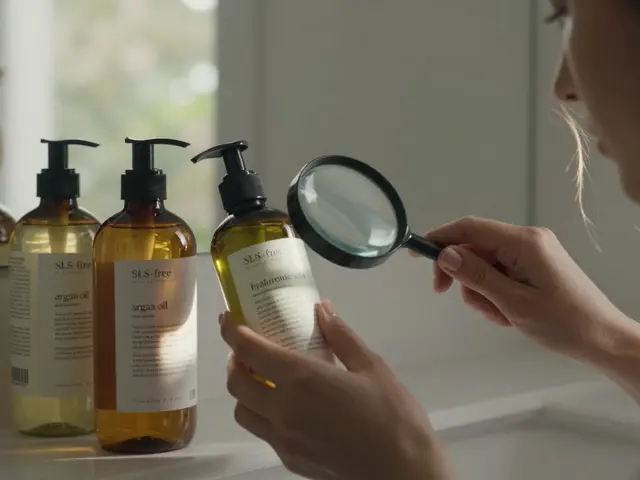 Jakou vlasovou kosmetiku vybrat pro zdravé a silné vlasy?