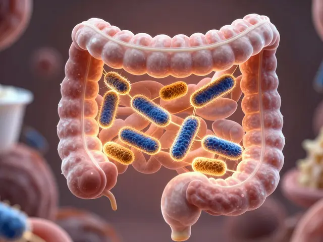Kdy užívat laktobacily? Praktický průvodce pro zdraví střev, imunitu a psychiku