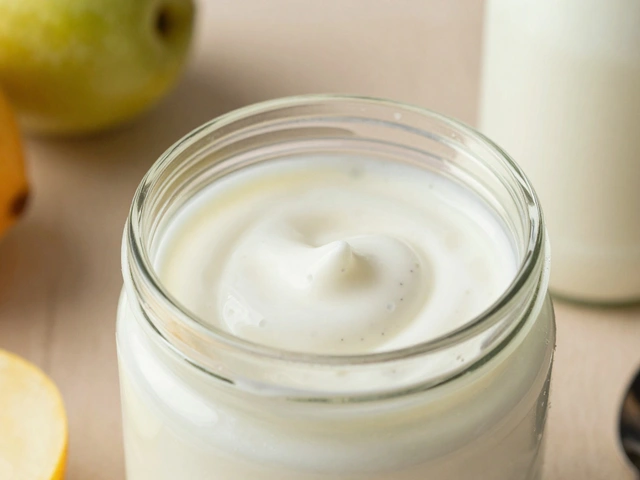 Na co jsou laktobacily dobré? Všechny výhody, které znáte i ty, které ne