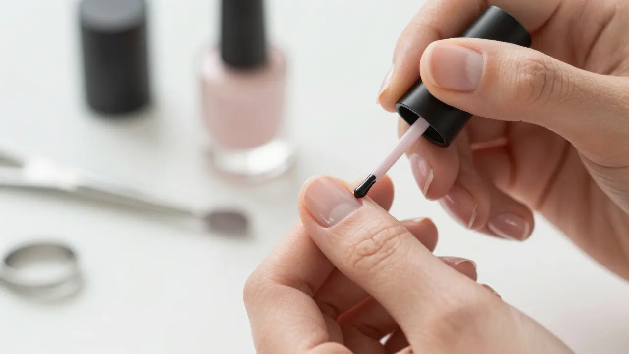 Jak se píše včetně: kompletní průvodce pro dokonalou manikúru