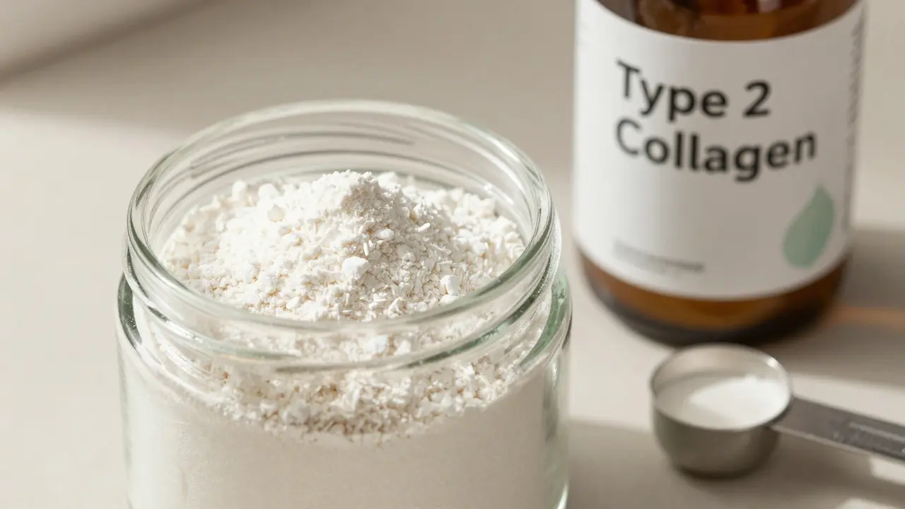 Který kolagen je nejlepší pro klouby? Praktický průvodce výběrem podle vědy a zkušeností