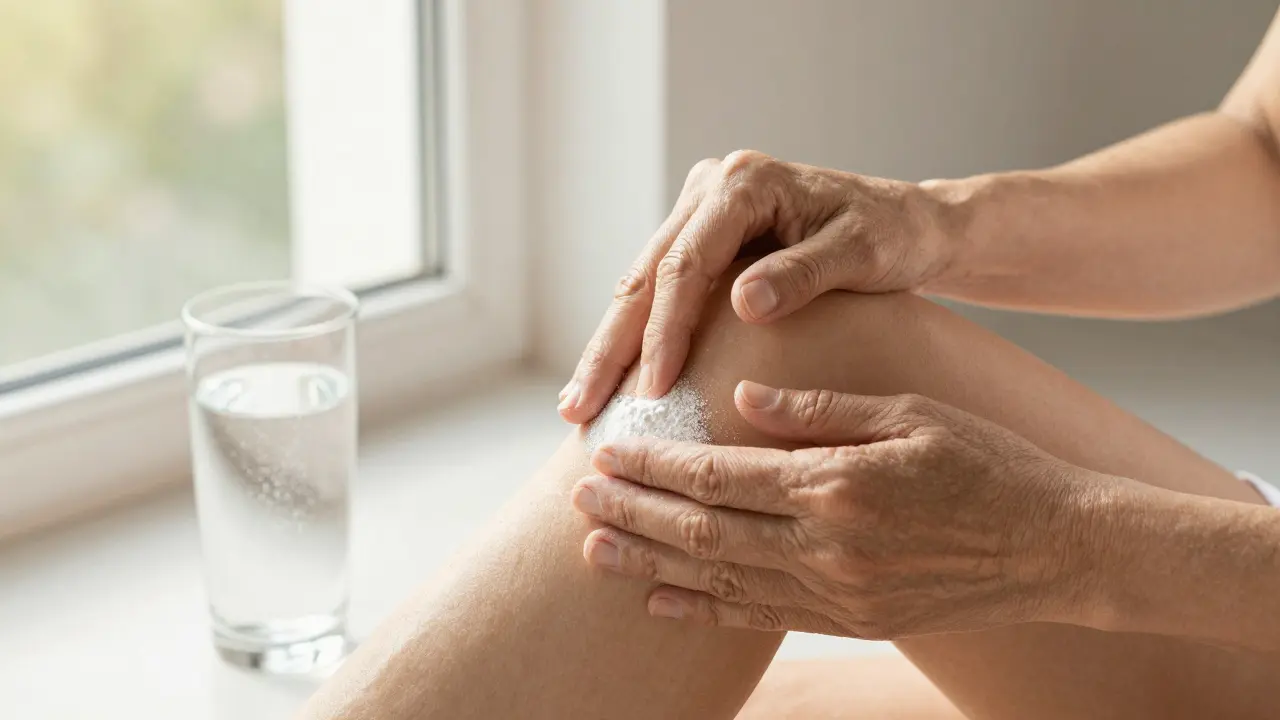 Na co vše je dobrý kolagen? Všechny výhody, které byste měli znát