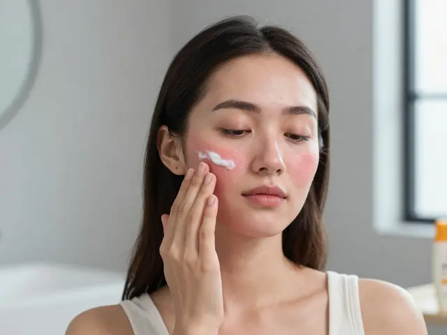 Co nedělat po kosmetice? Správná péče po ošetření pleti