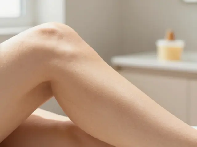 Jak dlouho může být chloupky na depilaci? Správná délka a jak ji ovlivnit