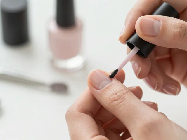 Jak se píše včetně: kompletní průvodce pro dokonalou manikúru