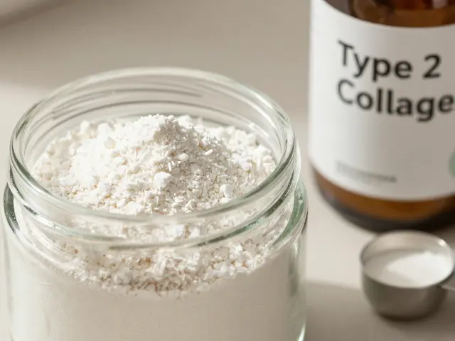 Který kolagen je nejlepší pro klouby? Praktický průvodce výběrem podle vědy a zkušeností