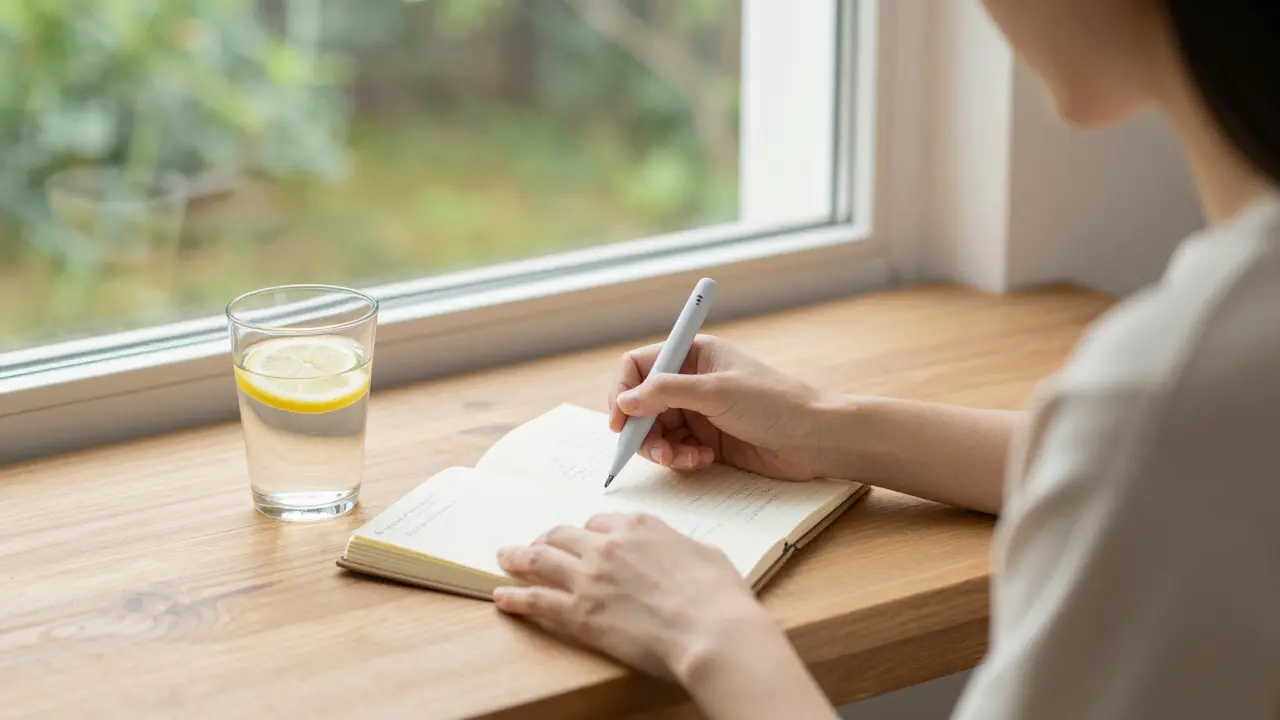 Co brát místo antikoncepce? Přirozené způsoby regulace plodnosti