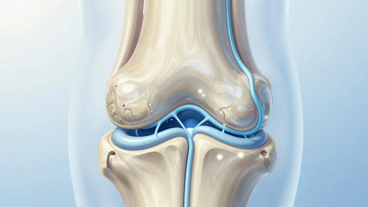 Jak si vybrat kolagen na klouby: průvodce výběrem nejlepšího doplňku