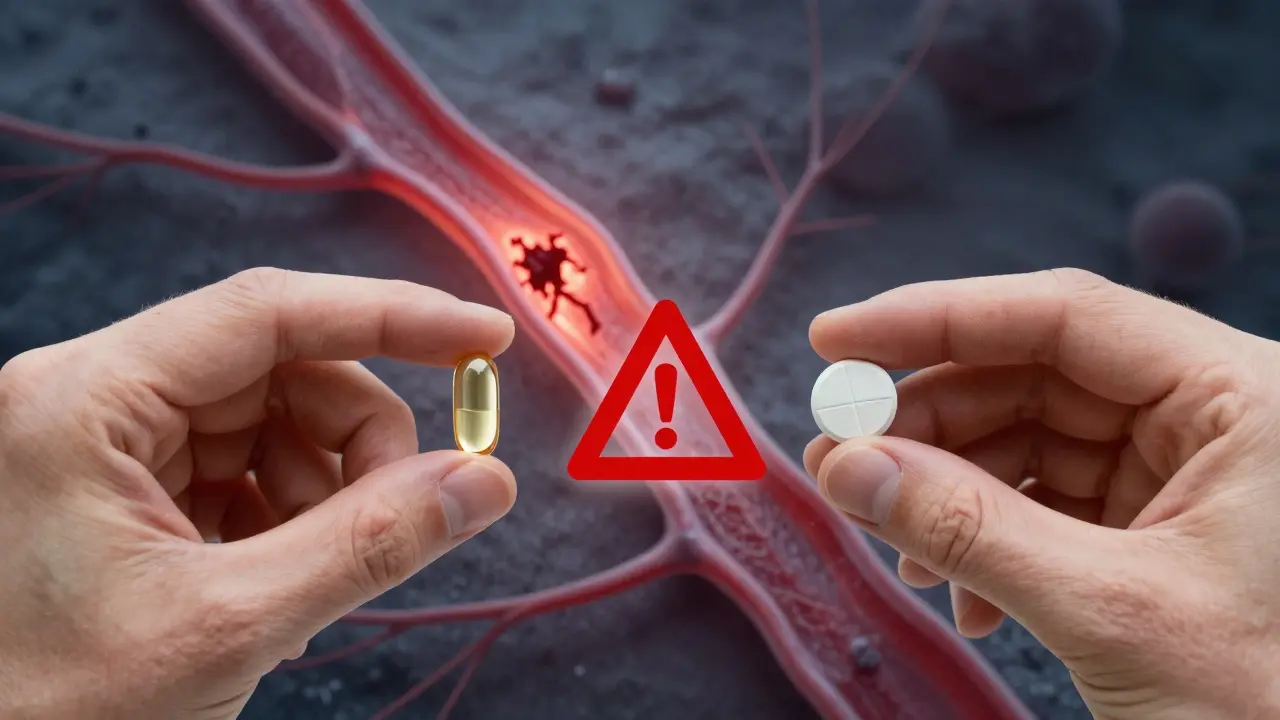 Jaké vitamíny se nesmí kombinovat? Důležité interakce, které byste měli znát