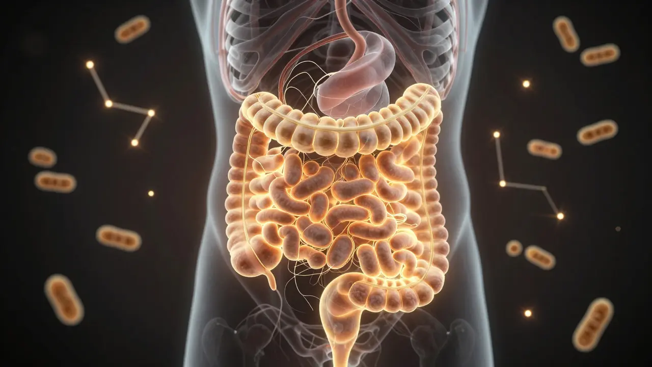 Jaký je nejdůležitější orgán v těle? Odpověď, která vás překvapí