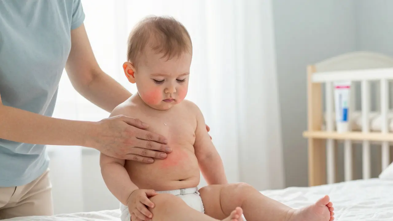 Na co se používá Bepanthen Plus? Všechno, co potřebujete vědět o léčbě podrážděné pokožky